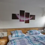 Fewo-fuldatal Apartman *
