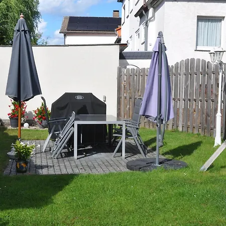Apartman Fewo-fuldatal *