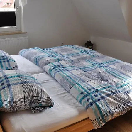 Fewo-fuldatal Apartman Fuldatal