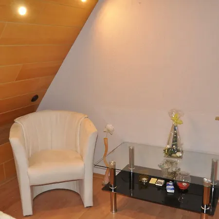 Fewo-fuldatal Apartment Fuldatal