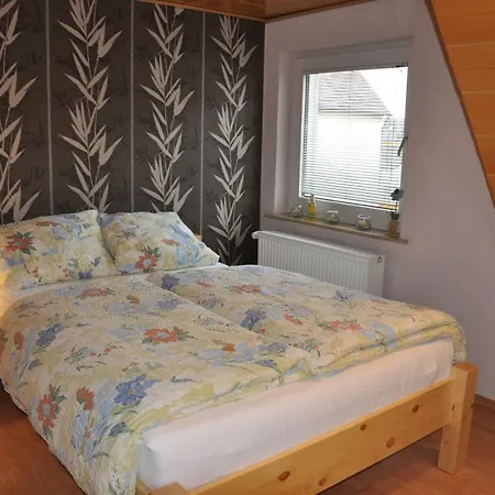 Fewo-fuldatal Apartment Fuldatal