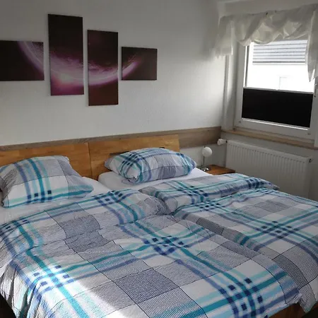 Fewo-fuldatal Apartment