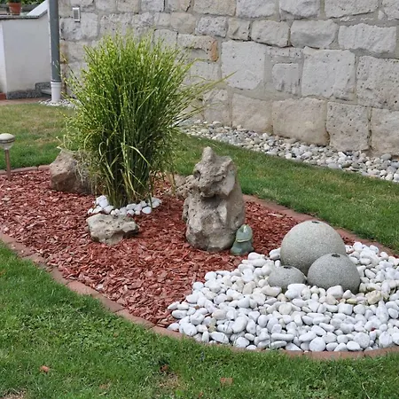 Fewo-fuldatal Apartmán Fuldatal