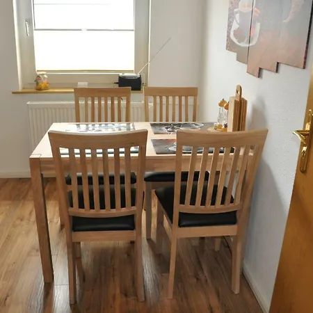 Fewo-fuldatal Apartment Fuldatal