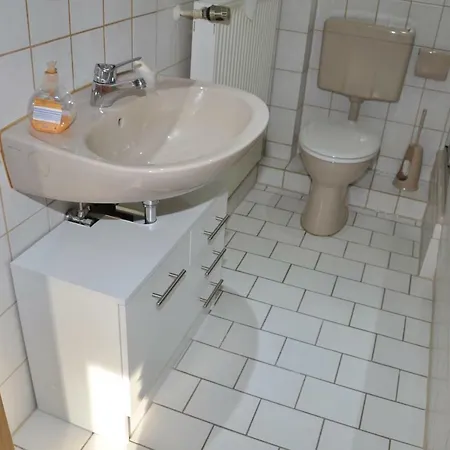 Fewo-fuldatal Apartment Fuldatal