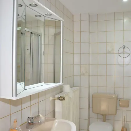Fewo-fuldatal Apartment Fuldatal