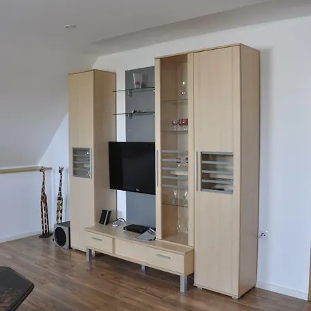 Fewo-fuldatal Apartment *