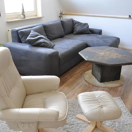 Fewo-fuldatal Apartment Fuldatal
