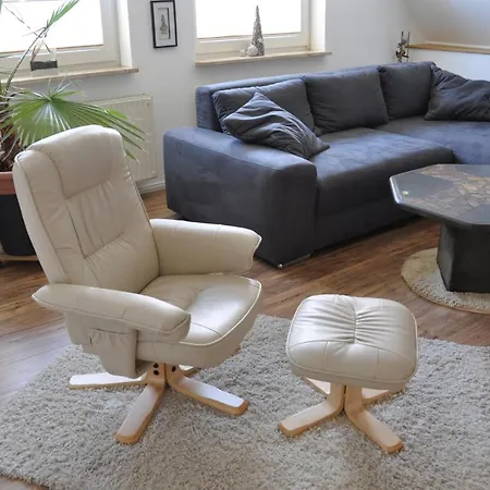 Fewo-fuldatal Apartman *