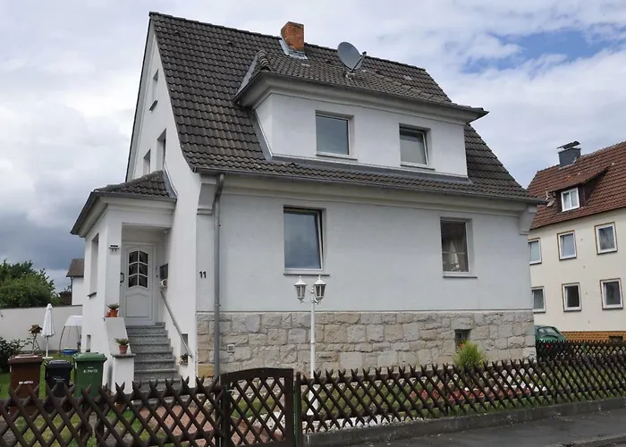 Fewo-fuldatal Fuldatal