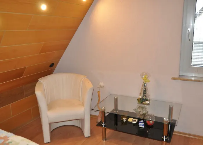 Fewo-fuldatal Lägenhet Fuldatal