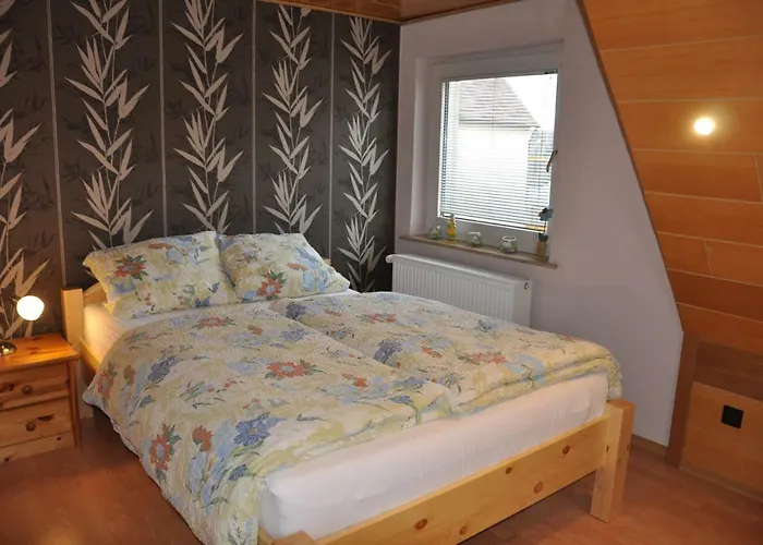 Fewo-fuldatal Lägenhet Fuldatal