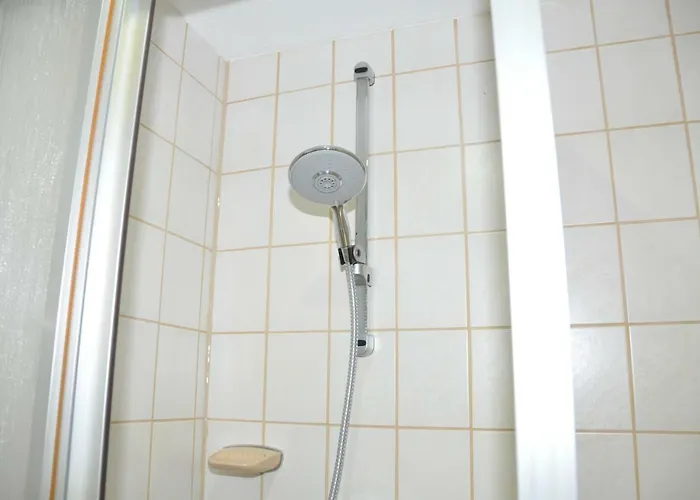 Lägenhet Fewo-fuldatal *