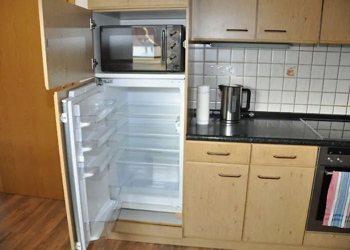 Lägenhet Fewo-fuldatal Fuldatal