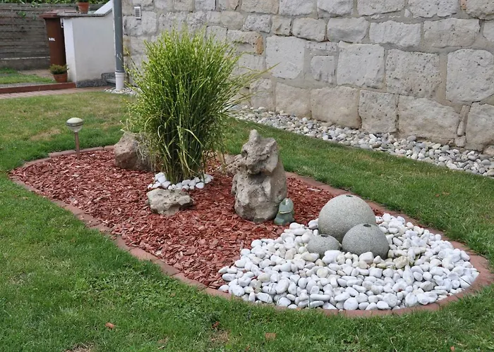 Fewo-fuldatal Lägenhet Fuldatal