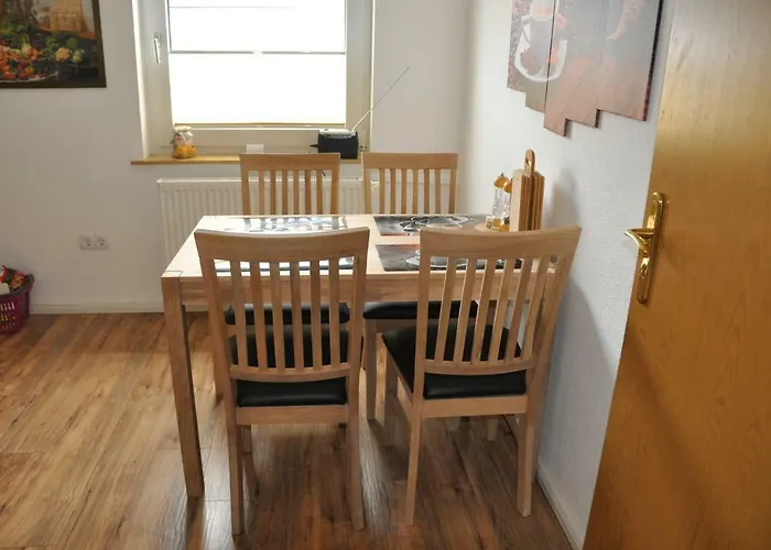 Fewo-fuldatal Lägenhet Fuldatal