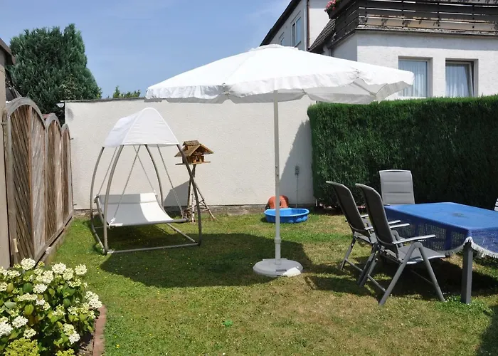 Lägenhet Fewo-fuldatal Fuldatal