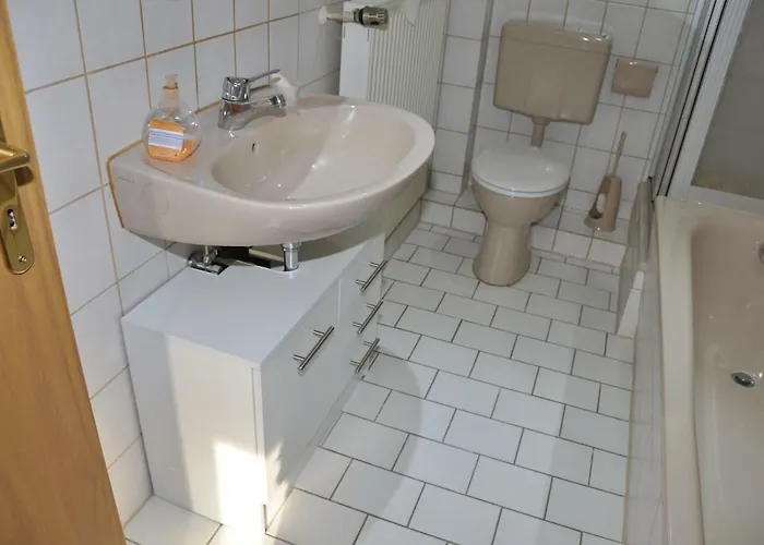 Fewo-fuldatal Lägenhet Fuldatal