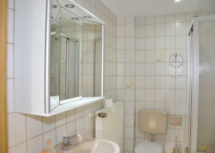 Fewo-fuldatal Lägenhet Fuldatal