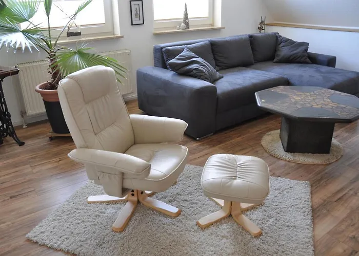 Fewo-fuldatal Lägenhet *