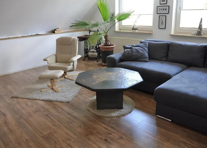 Fewo-fuldatal * Fuldatal